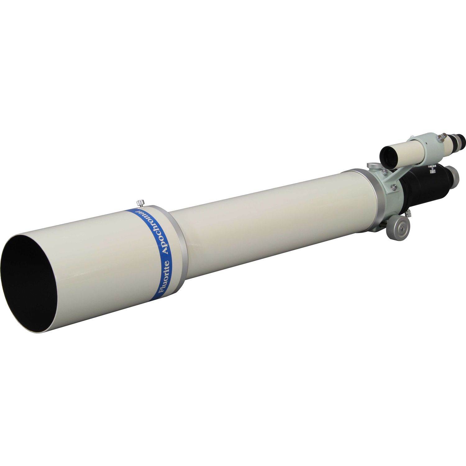 Lunette astronomique 100/800 FC-100DZ sans accessoires - Takahashi